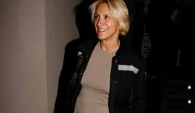Καίτη Κωνσταντίνου: Οδός στην Αχαΐα πήρε το όνομα της εκλιπούσας ηθοποιού (βίντεο)