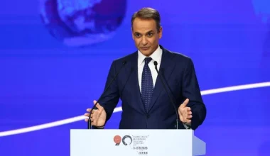 Το ΠΑΣΟΚ θα φταίει αν δεν έχει αυτοδυναμία για κυβέρνηση ο Κ.Μητσοτάκης