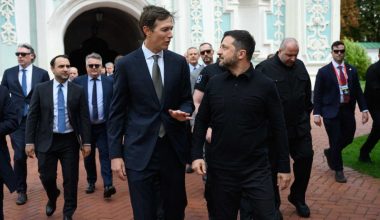 Αυτό είναι το σχέδιο ειρήνης Τραμπ: Πλήρης αποχώρηση των Ουκρανών από το Ντονμπάς, ουδετερότητα και εκλογές