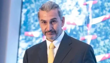 Π.Ποδηματάς: Ο άνθρωπος που έπεισε δύο κυβερνήσεις να του δανείζουν μαχητικά, πιλότους και μηχανισμούς του ΥΠΕΘΑ!