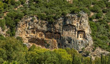 Τι είναι οι «πόλεις των νεκρών» που υπάρχουν σε διάφορα μέρη του κόσμου