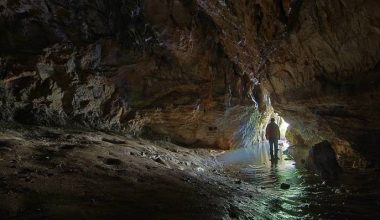 Πάρνηθα: Διασώθηκαν δύο πεζοπόροι που χάθηκαν στο Σπήλαιο Πανός