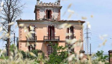 Λάρισα: Οι θρύλοι και τα στοιχειά που κρύβονται πίσω από τα ποτάμια, τα βουνά και τις λίμνες