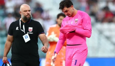 Ο Ηλυσιακός απομάκρυνε άμεσα μέλος που εκφράστηκε χυδαία στον Μάριο Σιαμπάνη – Τι αναφέρει στην ανακοίνωσή του