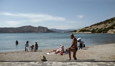 Τραγικός θάνατος για 63χρονο Λευκορώσο: Ανασύρθηκε νεκρός από την θάλασσα του Περάματος