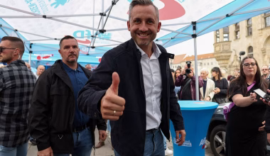 Τεράστια επικράτηση με 44,5% του AfD στη Σαξονία-Άρχαλντ – Πλήρης ισοπέδωση για το CDU του Φ.Μερτς