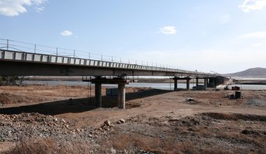 Ρωσία – Βόρεια Κορέα: Εγκαινιάστηκε η πρώτη γέφυρα στα κοινά σύνορα