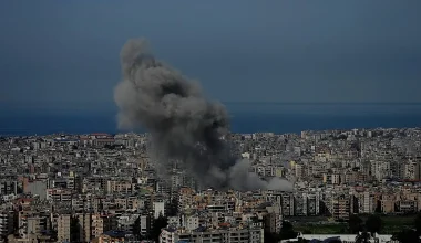 Νέα ισραηλινά πλήγματα στον Λίβανο – 11 νεκροί