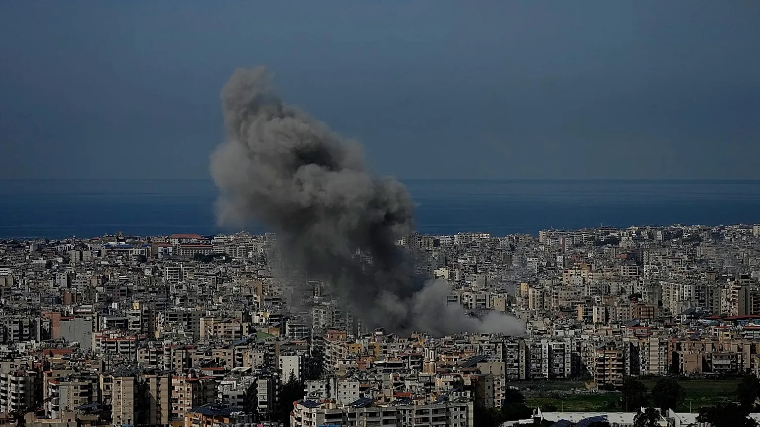 Νέα ισραηλινά πλήγματα στον Λίβανο – 11 νεκροί