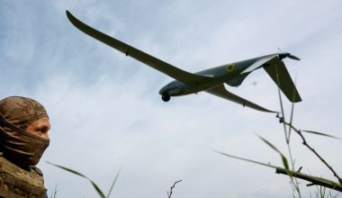 Ρωσία: Τουλάχιστον 5 νεκροί από ουκρανικές επιθέσεις με drones
