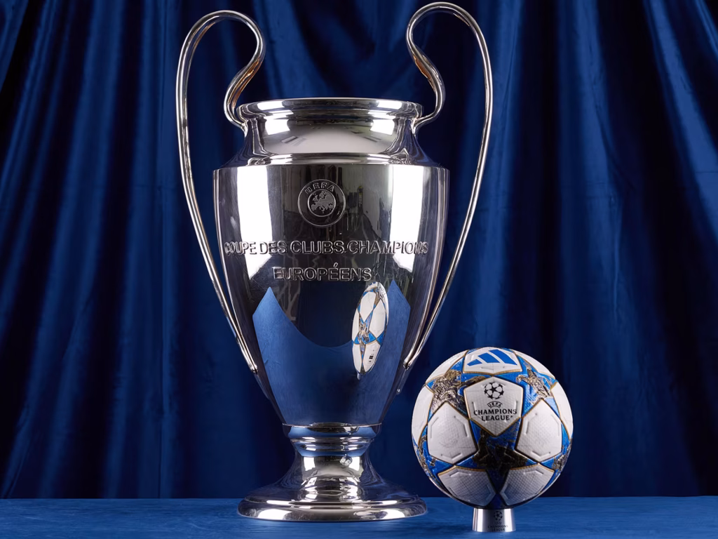 Champions League: Οι νέοι κανόνες που αλλάζουν τα παιχνίδια από τη σεζόν 2026/27