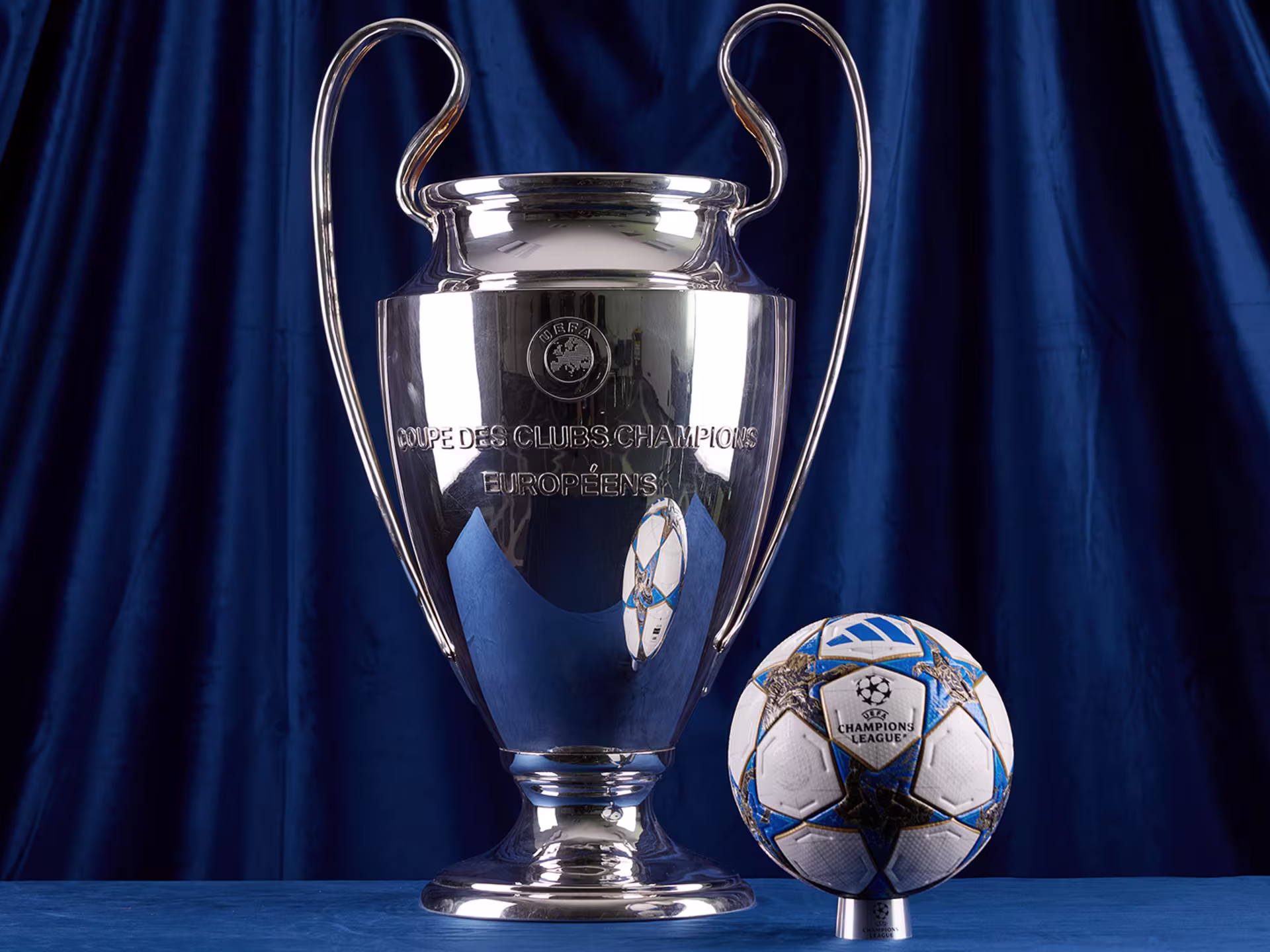 Champions League: Οι νέοι κανόνες που αλλάζουν τα παιχνίδια από τη σεζόν 2026/27