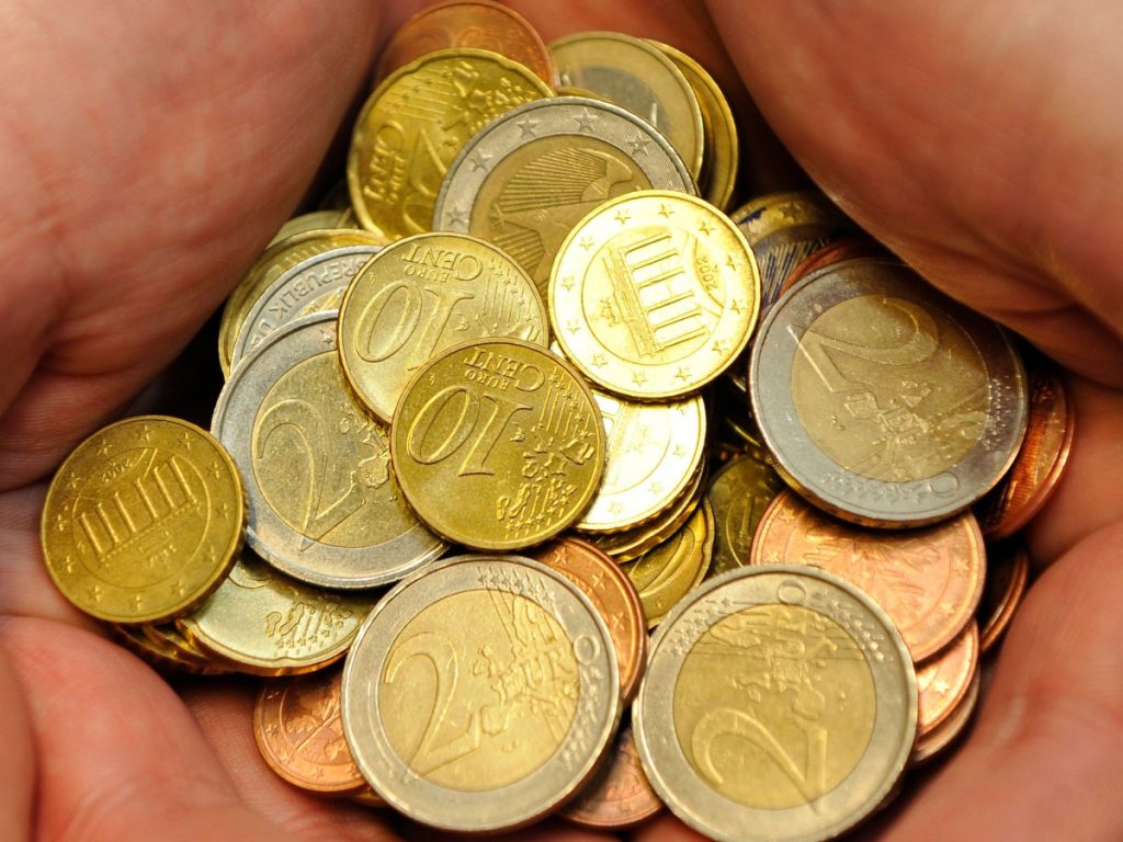 Δείτε για ποιο λόγο τα κέρματα των 10, 20 και 50 λεπτών έχουν αυτό το συγκεκριμένο σχήμα