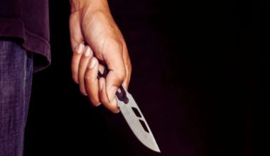 Θεσσαλονίκη: Συνελήφθη άνδρας που περιφερόταν στην πλατεία Επταλόφου κρατώντας μαχαίρι
