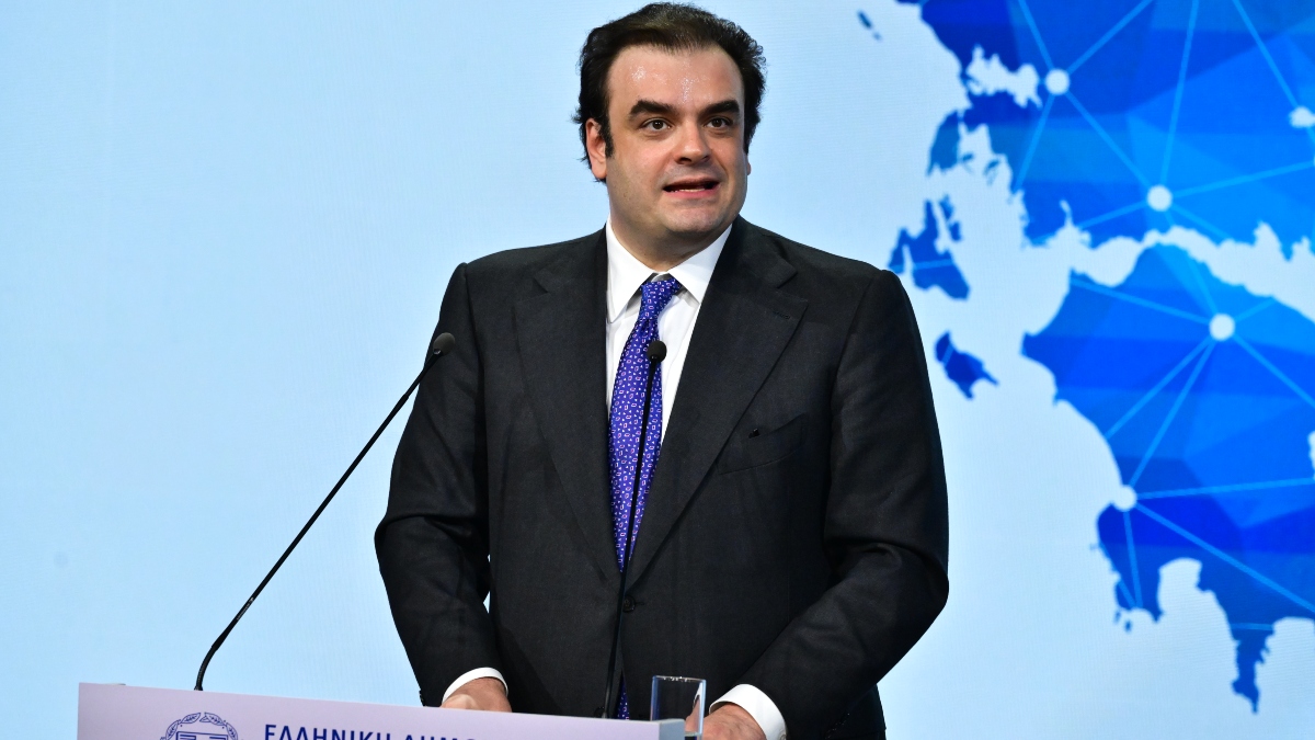 Κ.Πιερρακάκης: Σε εξέλιξη η εξειδίκευση των μέτρων που παρουσιάστηκαν στην ΔΕΘ (live) (upd)