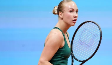 US Open: Η κίνηση της Α.Ποτάποβα προς την Α.Ανισίμοβα που προκάλεσε αντιδράσεις – «Παντελής έλλειψη σεβασμού»