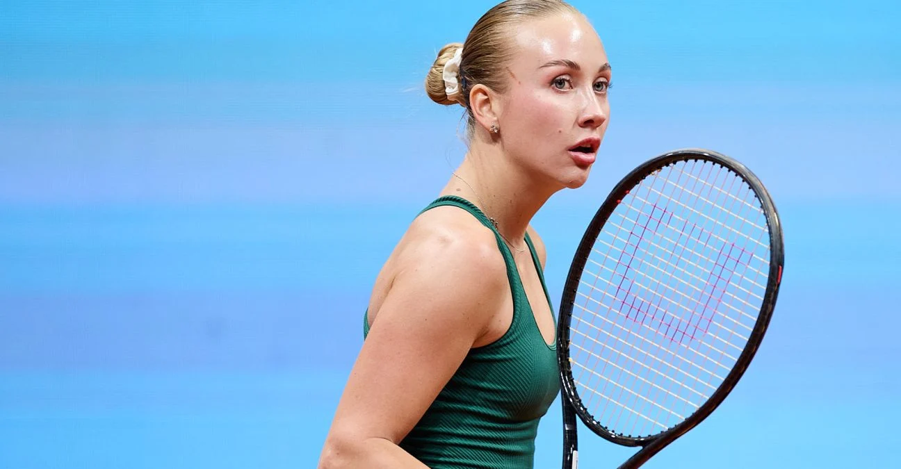 US Open: Η κίνηση της Α.Ποτάποβα προς την Α.Ανισίμοβα που προκάλεσε αντιδράσεις – «Παντελής έλλειψη σεβασμού»