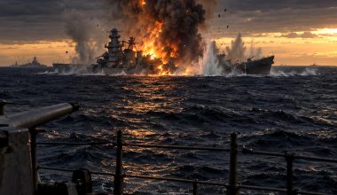 9 Σεπτεμβρίου 1943: Η ημέρα που ένα «έξυπνο» όπλο έστειλε το θωρηκτό «Roma» στον βυθό