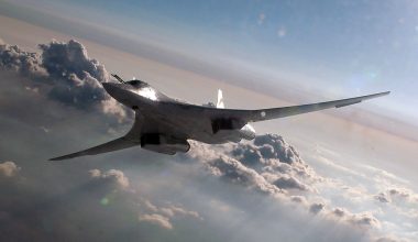 Η Ρωσία εξαπολύει την μεγαλύτερη επίθεση με στρατηγικά αεροσκάφη κατά της Ουκρανίας: Στον αέρα Tu-160 και Tu-95
