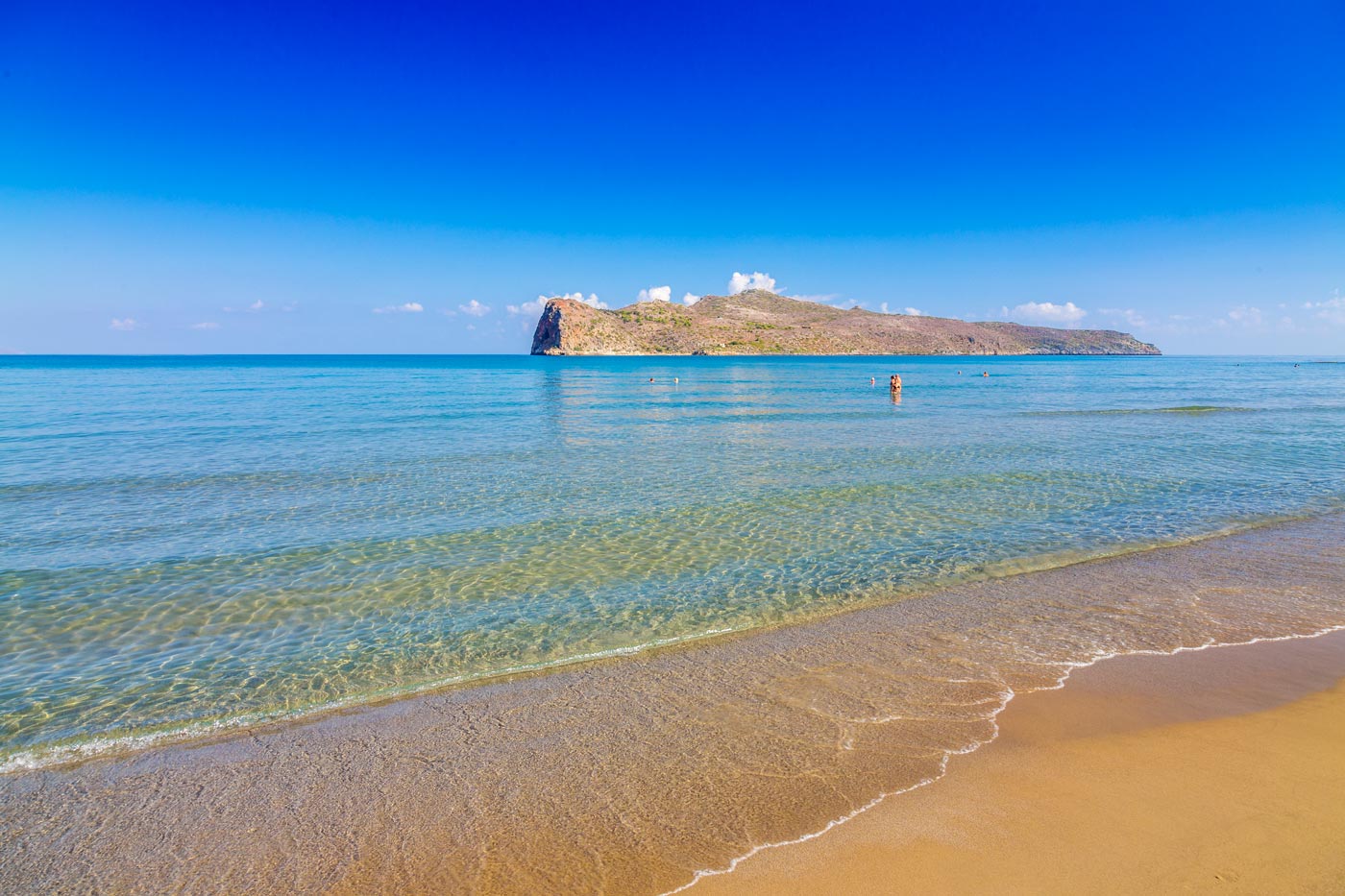 Ακόμα ένας νεκρός άνδρας στα νερά της Αγία Μαρίνας στα Χανιά
