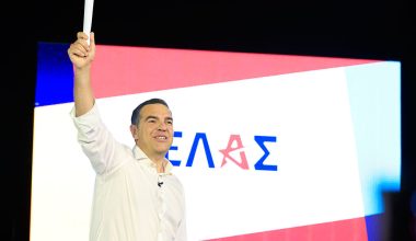 ΕΛΑΣ κατά Κ.Μητσοτάκη για τη ΔΕΘ: «Υποσχετικές πολιτικής αλαζονείας και παραπλάνησης»