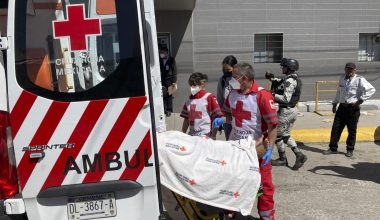 Μεξικό: Toυλάχιστον 10 νεκροί και 81 τραυματίες από έκρηξη σε χώρο με πυροτεχνήματα σε πανηγύρι (βίντεο)