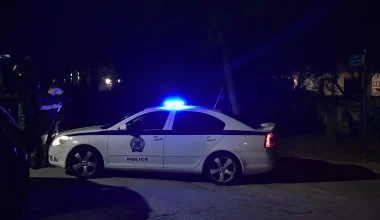 Ένοπλη επίθεση στα Πατήσια: Άτομα που επέβαιναν σε μοτοσικλέτα άνοιξαν πυρ σε βάρος 55χρονου!