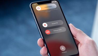 Πώς να βρείτε το iPhone σας ακόμα και όταν είναι κλειστό