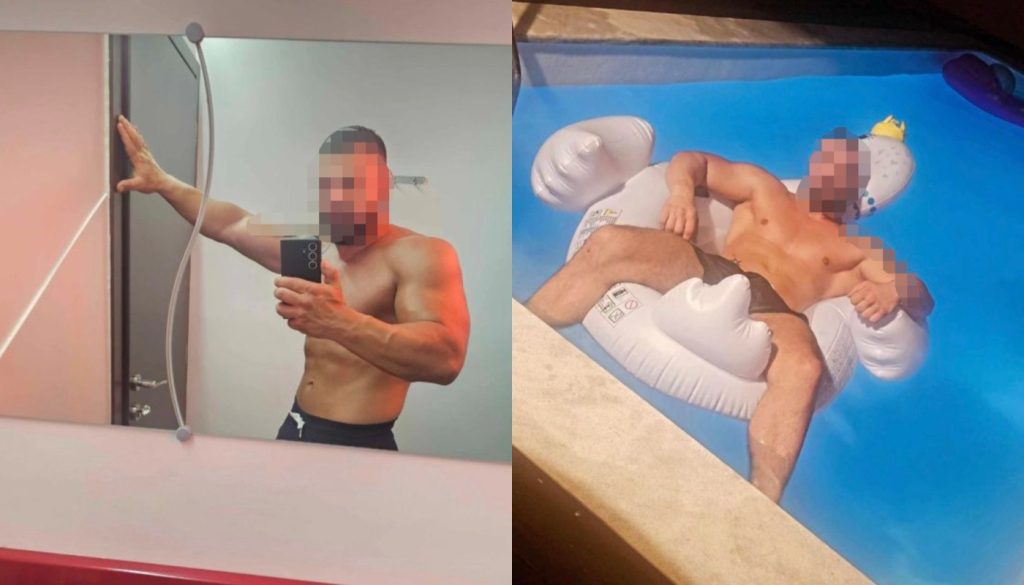 Αυτός είναι ο 33χρονος Ιnfluencer που εξέδιδε 16χρονες μαθήτριες μέσω «ροζ» αγγελιών (φώτο)