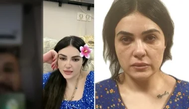 Τουρκία: 33χρονη καταδικασμένη σε 64 χρόνια κάθειρξη συνελήφθη ενώ έκανε live στο TikTok (βίντεο)