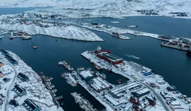 ΕΕ – Γροιλανδία: Συμφωνία εταιρικής σχέσης 200 εκατ. ευρώ