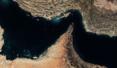 Προειδοποίηση Ιράν σε Νότια Κορέα: «Εάν εμπλακείτε στα Στενά του Ορμούζ θα κτυπήσουμε»!