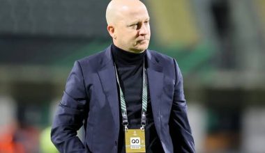 Μάρκο Νίκολιτς: «Η ΑΕΚ δεν θα τελειώσει το Champions League με 0 βαθμούς»