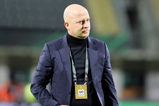 Μάρκο Νίκολιτς: «Η ΑΕΚ δεν θα τελειώσει το Champions League με 0 βαθμούς»