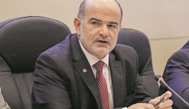 Πρόεδρος ΓΣΕΒΕΕ: «Τραγικά τα μέτρα που ανακοίνωσε ο πρωθυπουργός – Θα μεγαλώσει η εκλογική αιμορραγία»