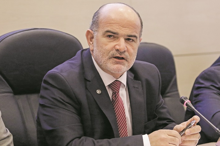 Πρόεδρος ΓΣΕΒΕΕ: «Τραγικά τα μέτρα που ανακοίνωσε ο πρωθυπουργός – Θα μεγαλώσει η εκλογική αιμορραγία»