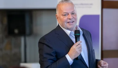 Ε.Μυτιληναίος: «Δύσκολος χειμώνας για την Ευρώπη αν δεν υπάρξει γεωπολιτική αποκλιμάκωση»