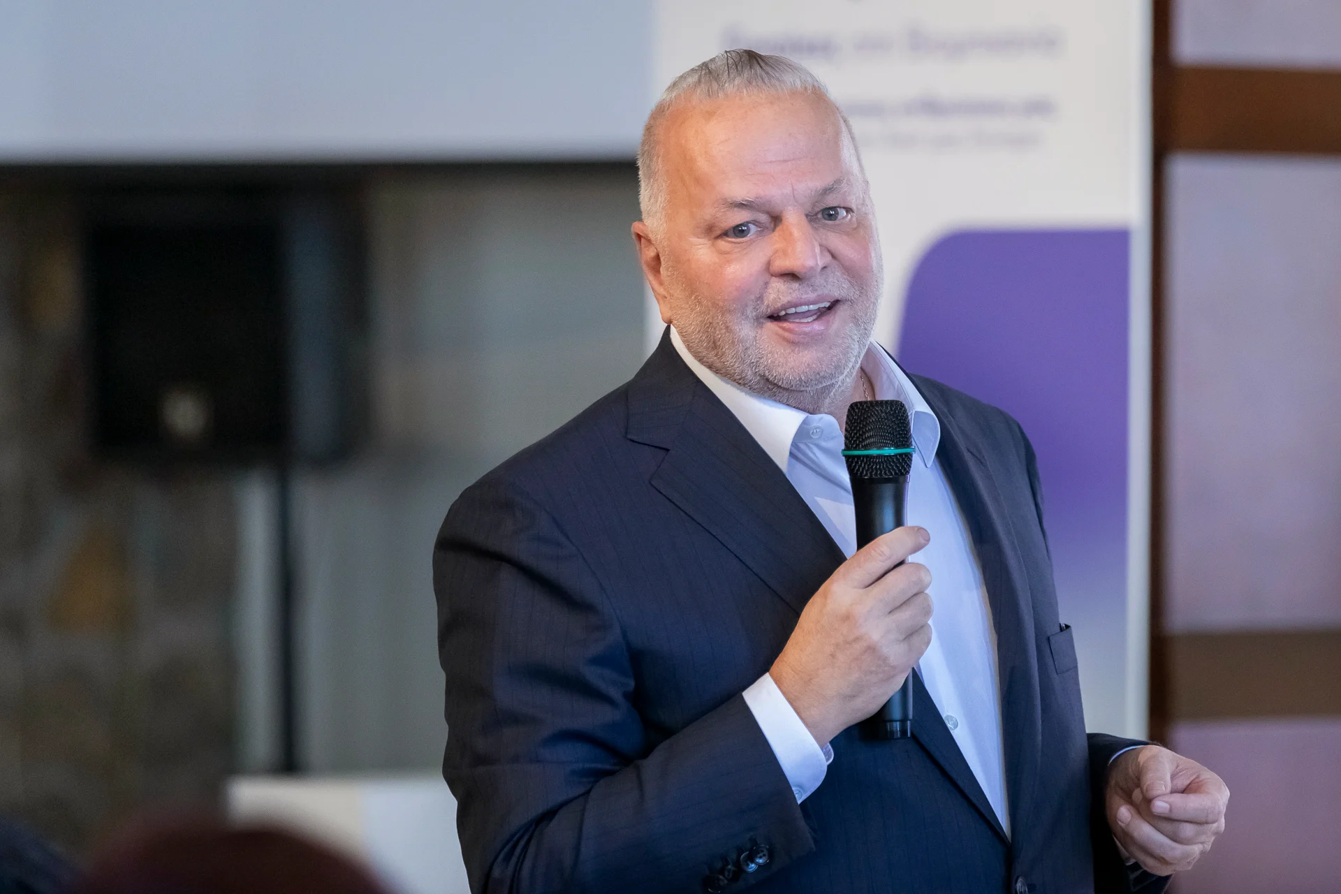Ε.Μυτιληναίος: «Δύσκολος χειμώνας για την Ευρώπη αν δεν υπάρξει γεωπολιτική αποκλιμάκωση»