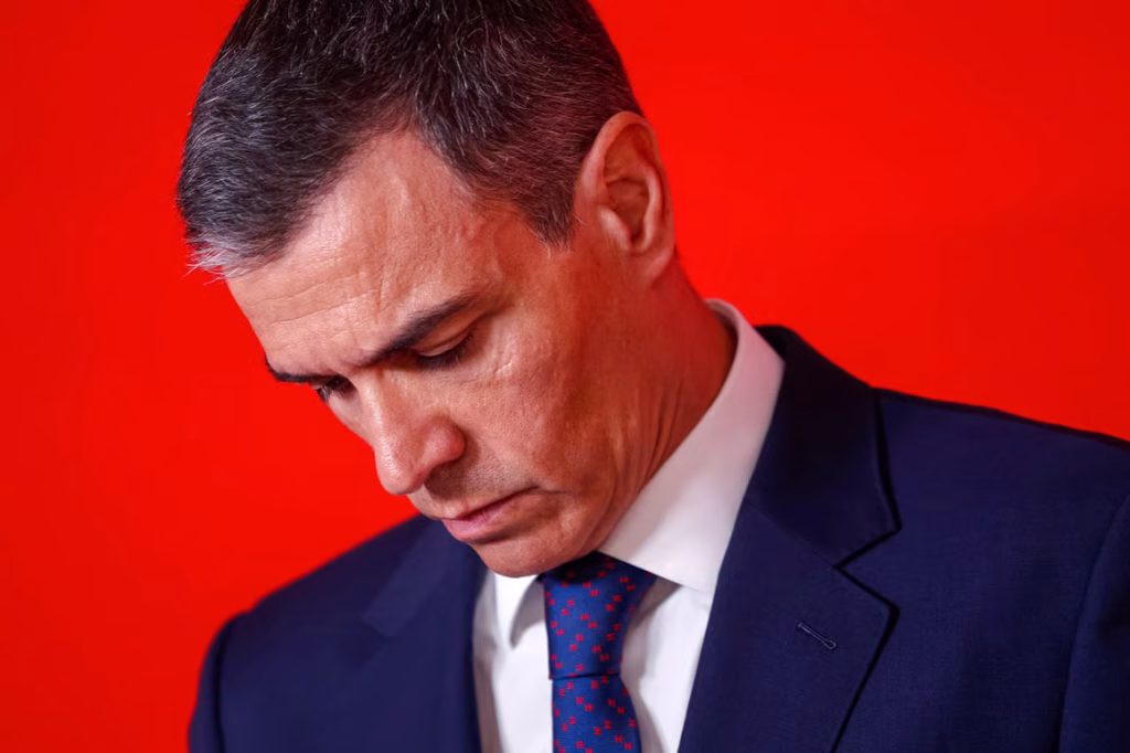 «Ταραγμένος» ο Π.Σάντσεθ: H στρατιωτική υπερδύναμη που εξοπλίζει το Μαρόκο με υπερσύγχρονα όπλα
