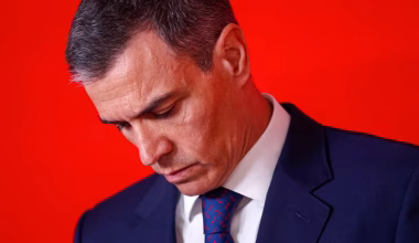 «Ταραγμένος» ο Π.Σάντσεθ: H στρατιωτική υπερδύναμη που εξοπλίζει το Μαρόκο με υπερσύγχρονα όπλα