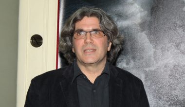 Πέθανε ο κινηματογραφικός παραγωγός Θάνος Λαμπρόπουλος