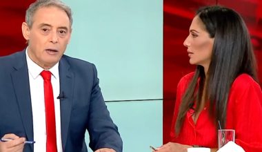 Tο MEGA θέτει τα ερωτήματα που έθεσε το pronews.gr για τον Π.Ποδηματά και τον Ν.Δένδια (βίντεο)