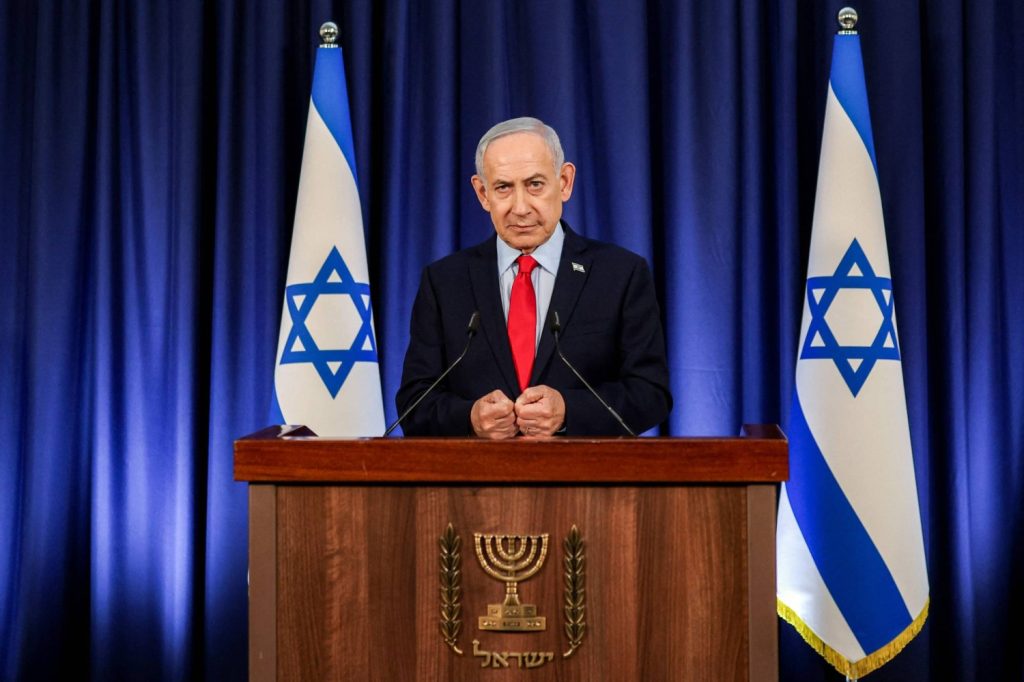Haaretz: «Τα ΗΑΕ προειδοποίησαν τον Νετανιάχου 10 ημέρες πριν την 7η Οκτωβρίου για την επίθεση της Χαμάς»