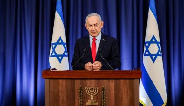 Haaretz: «Τα ΗΑΕ προειδοποίησαν τον Νετανιάχου 10 ημέρες πριν την 7η Οκτωβρίου για την επίθεση της Χαμάς»