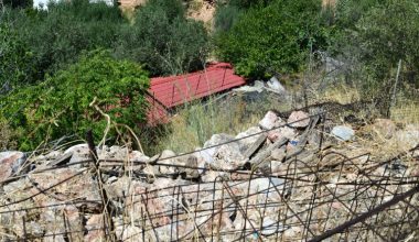 Κυψέλη: Τα ερωτήματα πίσω από τη σακούλα με τα οστά – Ο λόγος που δεν θα πάει ο ιατροδικαστής