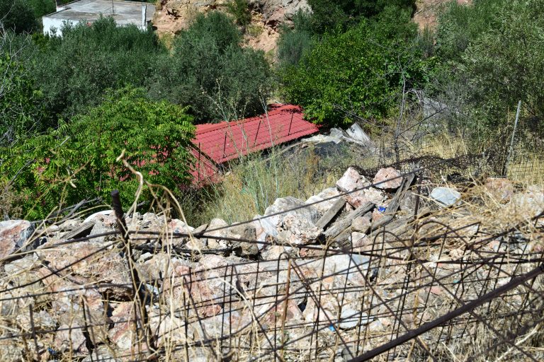 Κυψέλη: Τα ερωτήματα πίσω από τη σακούλα με τα οστά – Ο λόγος που δεν θα πάει ο ιατροδικαστής