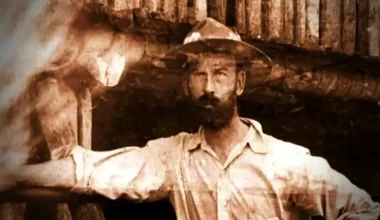 Η εξαφάνιση του Percy Fawcett: Ο εξερευνητής που μπήκε στον Αμαζόνιο αναζητώντας μια χαμένη πόλη