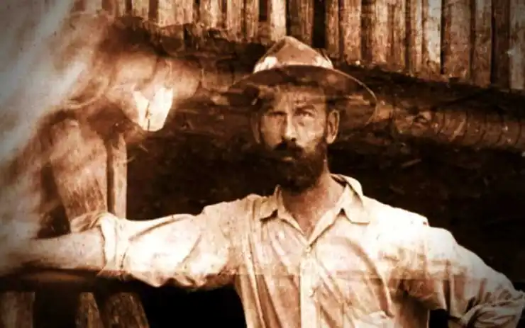 Η εξαφάνιση του Percy Fawcett: Ο εξερευνητής που μπήκε στον Αμαζόνιο αναζητώντας μια χαμένη πόλη