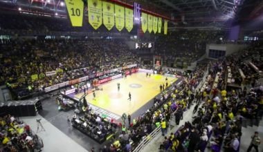 Ένα βήμα πριν την οριστική συμφωνία για το γήπεδο του Ολυμπιακού μέχρι να ανακαινιστεί το ΣΕΦ