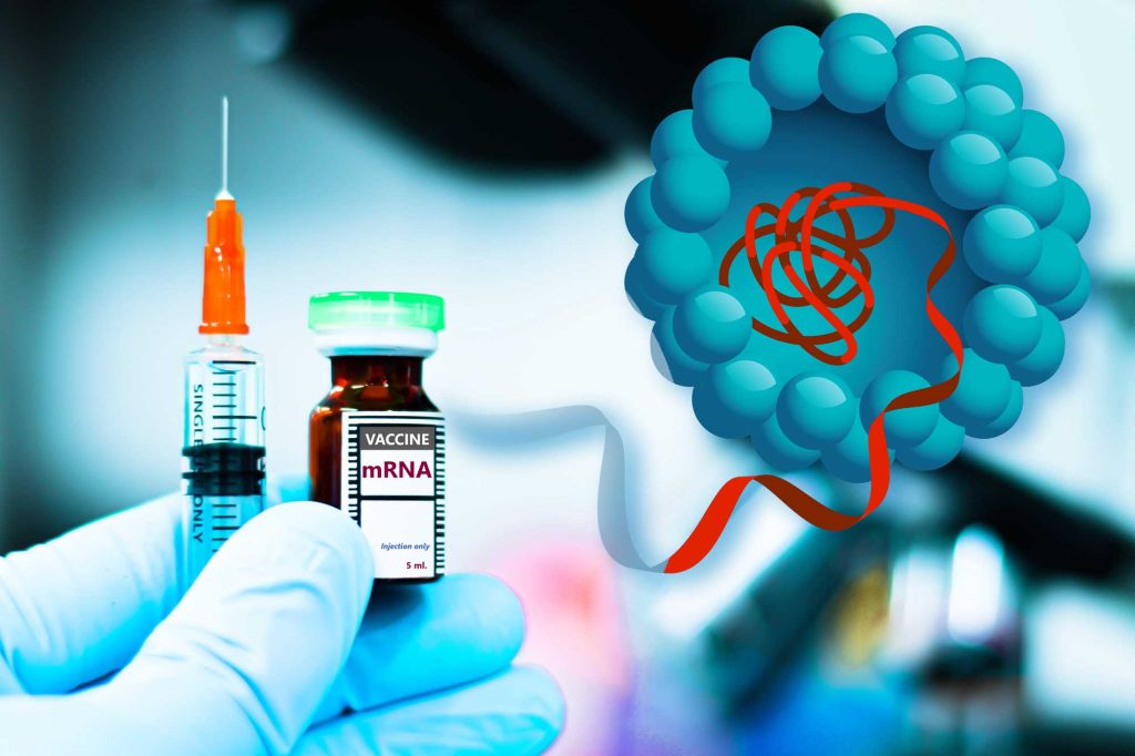 Μελέτη-σοκ για το mRNA εμβόλιο της Pfizer: «Χτυπά» εκεί που δεν το περίμενε κανείς – Τα νέα   ευρήματα